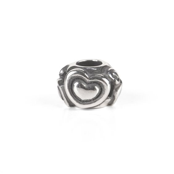 Charm Trollbeads Donna in Argento TAGBE-20230 - TAGBE-20230